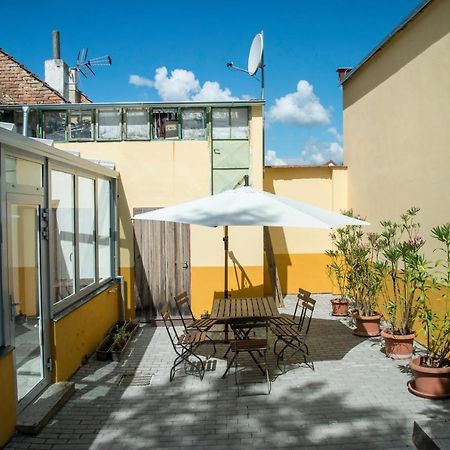 Ubytování Domeček v Mikulově Exteriér fotografie