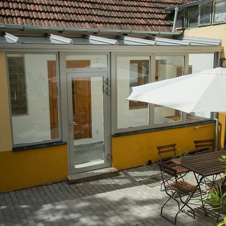 Ubytování Domeček v Mikulově Exteriér fotografie