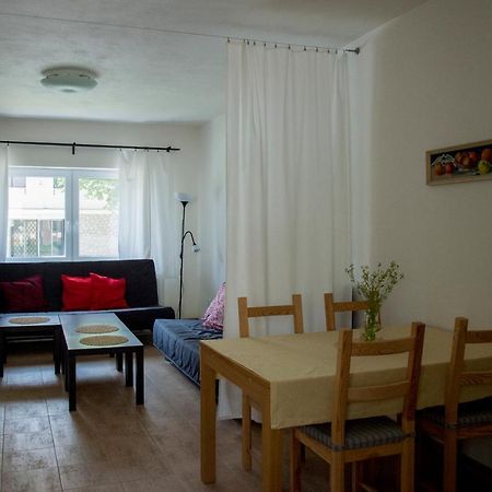 Ubytování Domeček v Mikulově Exteriér fotografie