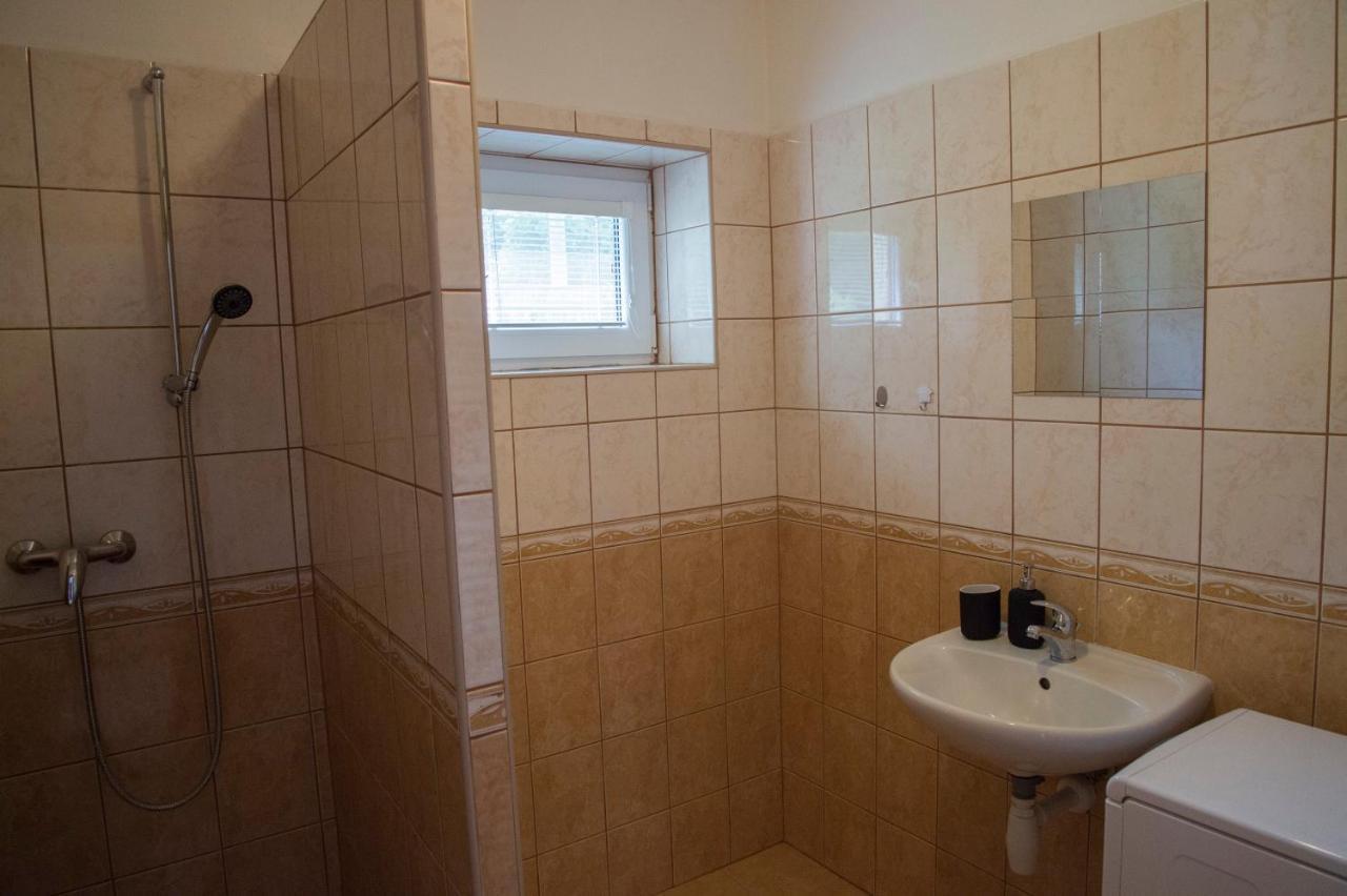 Ubytování Domeček v Mikulově Exteriér fotografie