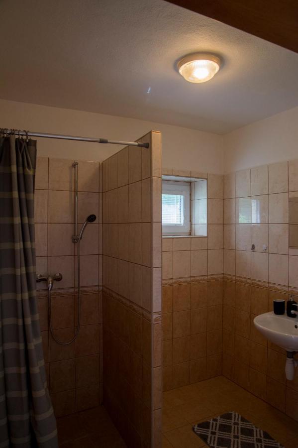 Ubytování Domeček v Mikulově Exteriér fotografie