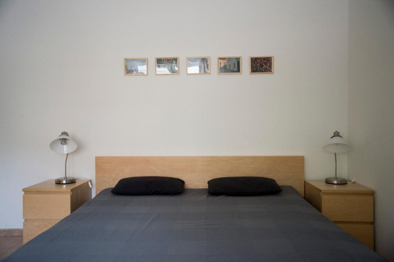 Ubytování Domeček v Mikulově Exteriér fotografie