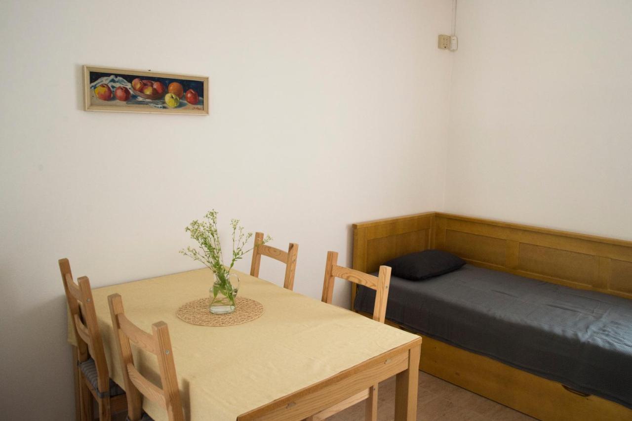 Ubytování Domeček v Mikulově Exteriér fotografie