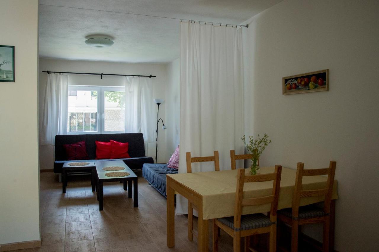 Ubytování Domeček v Mikulově Exteriér fotografie