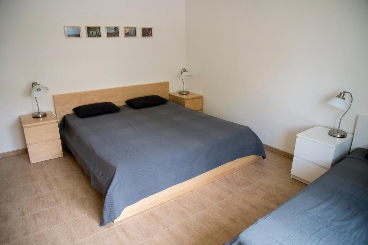 Ubytování Domeček v Mikulově Exteriér fotografie