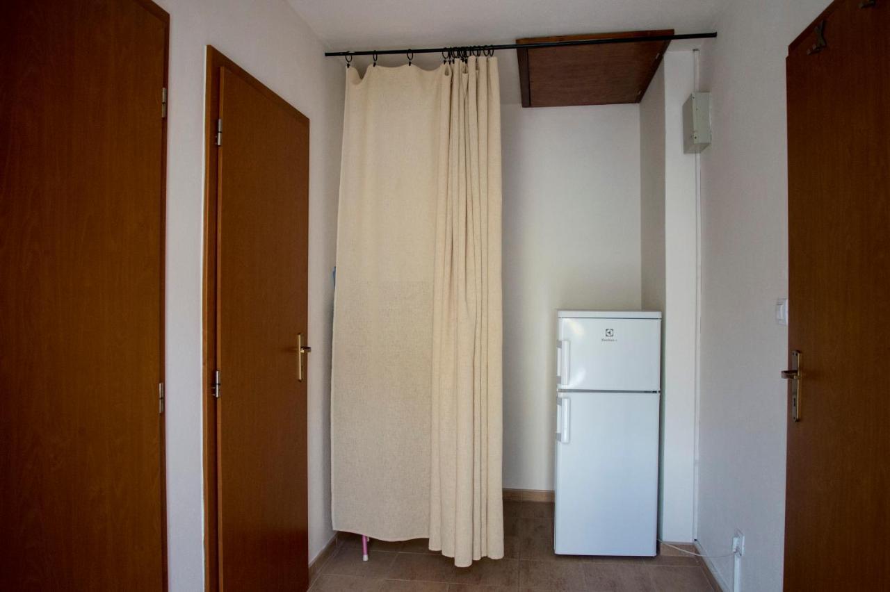 Ubytování Domeček v Mikulově Exteriér fotografie